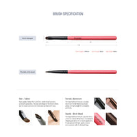 mustaev Easy Go Eyeliner Brush
