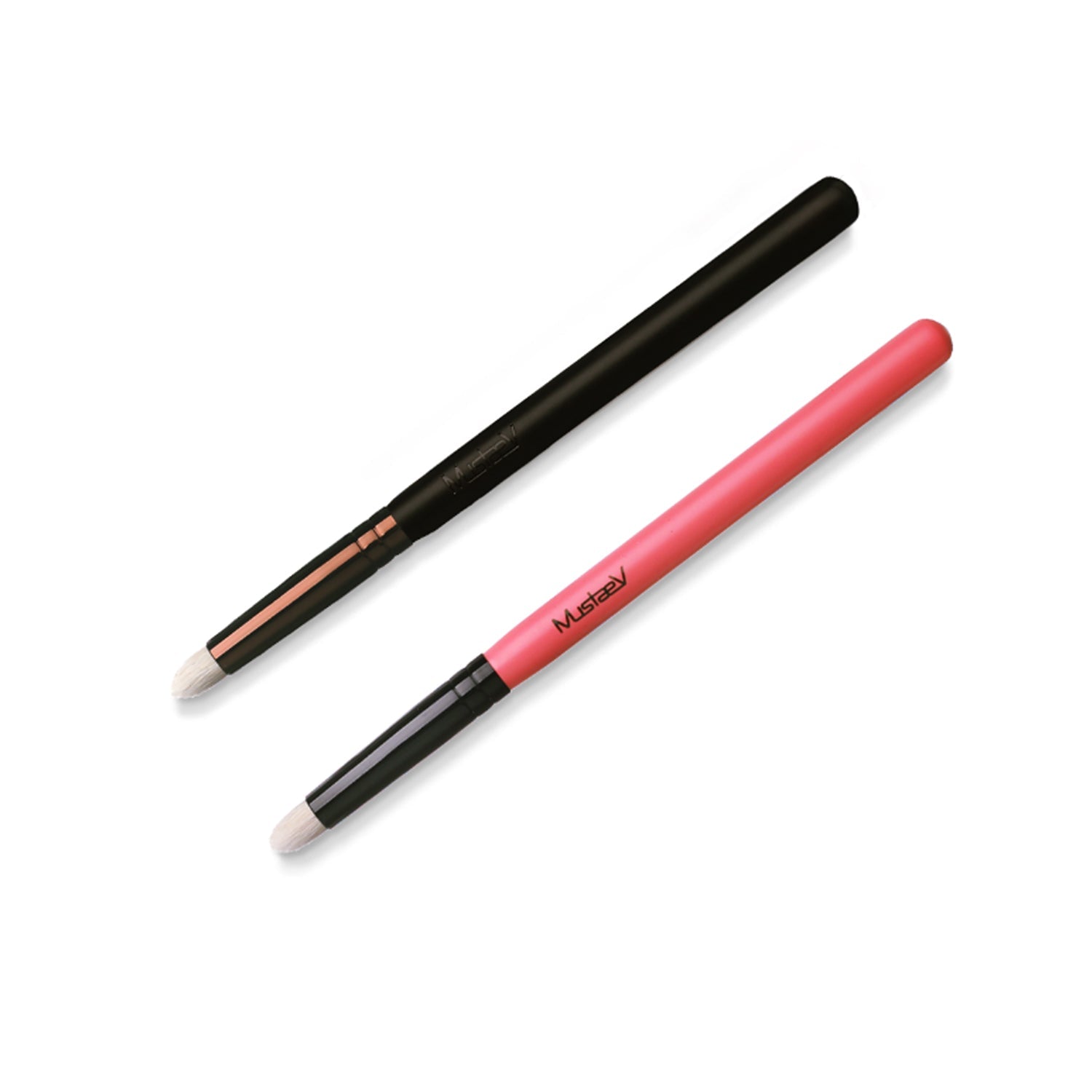 mustaev Easy Go Point Blending Brush