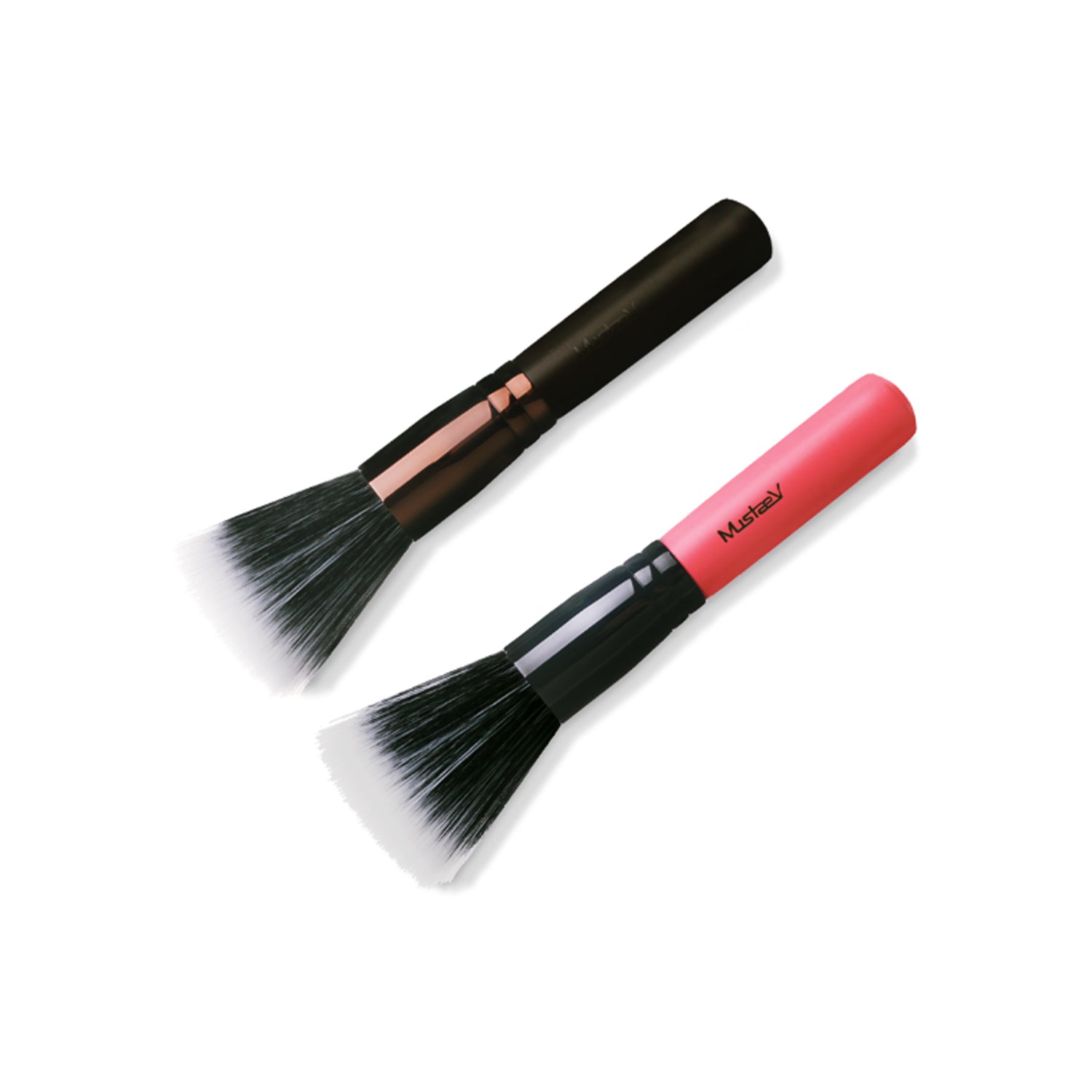 mustaev Easy Go Stippling Brush