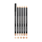 mustaev Spot Eraser Concealer Pencil 2.5g (5 Colors)