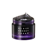 NEOGEN Dermalogy Black Energy Cream 80ml