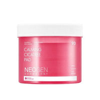 NEOGEN Dermalogy Calming Cica Tree Pad 150ml (90 Pads)