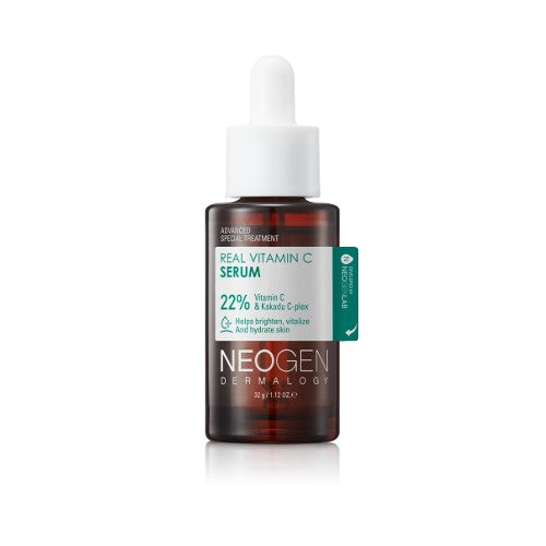 Neogen Dermalogy Real Vitamin C Serum 32g