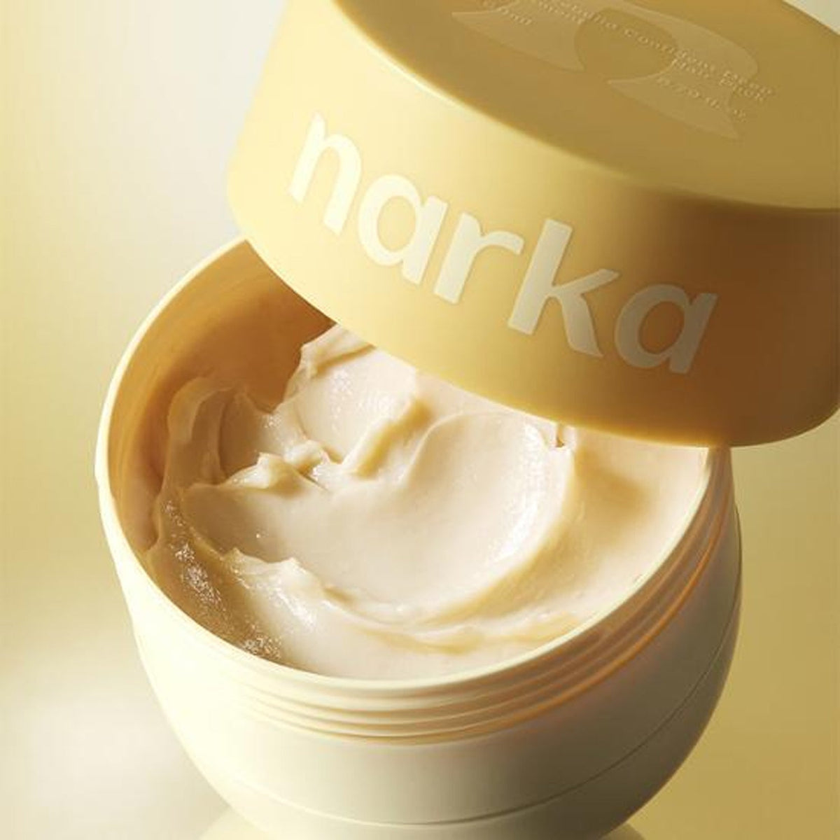 narka Core Rebuild Confident Deep Treatment Hair Pack 290ml