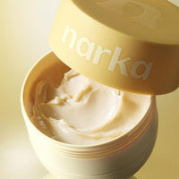 narka Core Rebuild Confident Deep Treatment Hair Pack 290ml