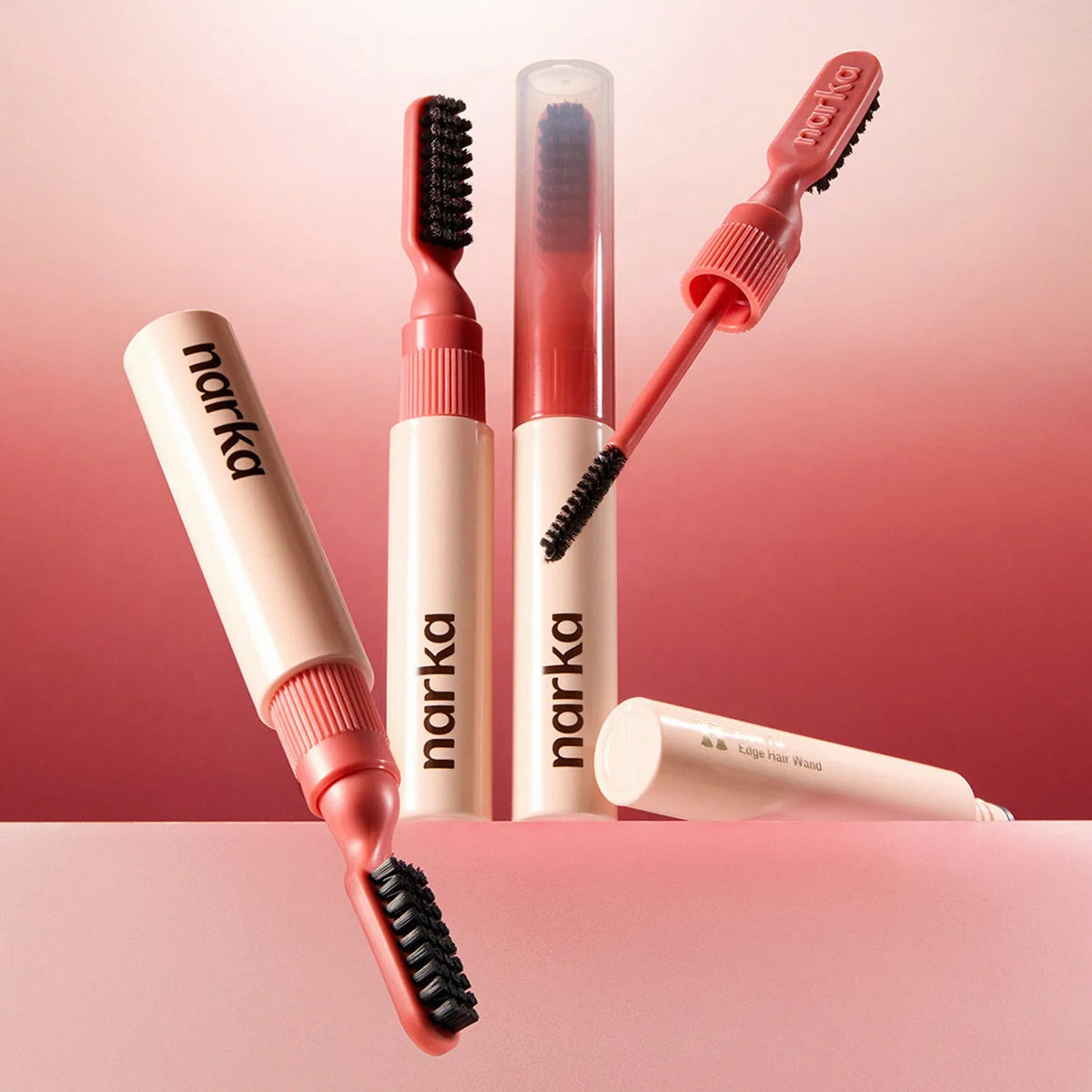 narka Super Fix Edge Hair Mascara 8.5ml