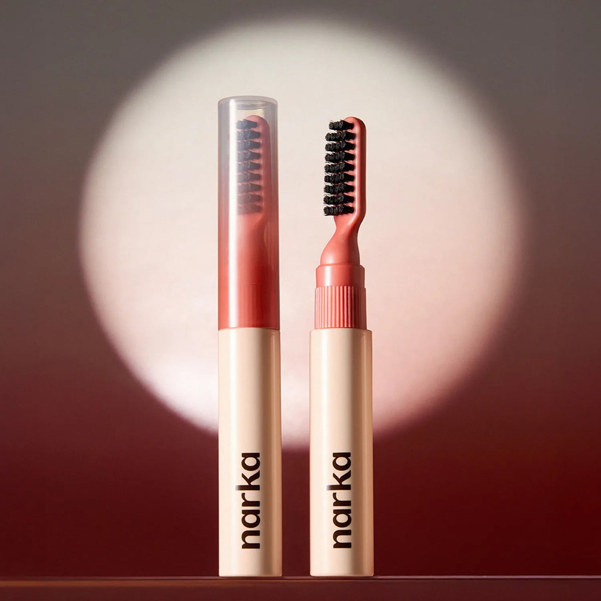 narka Super Fix Edge Hair Mascara 8.5ml