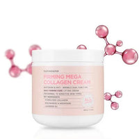 NATUREKIND Firming Mega Collagen Cream 500g