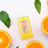 NATUREKIND Whitening Mega Vitamin Ampoule 100ml