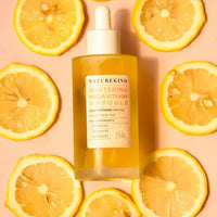 NATUREKIND Whitening Mega Vitamin Ampoule 100ml