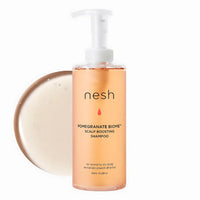 nesh Pomegranate Biome Scalp Boosting Shampoo 480ml