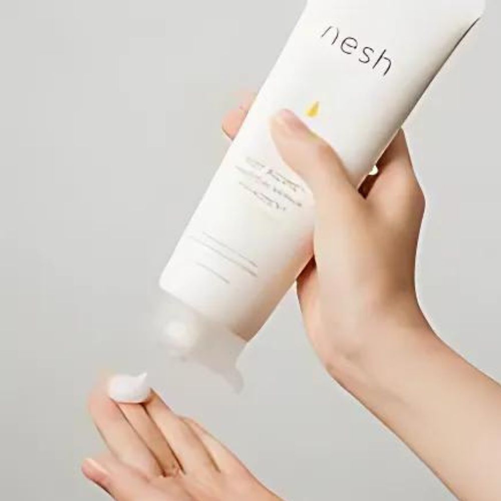 nesh Soy Biome Protein Repair Treatment 250ml