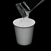 newmix Coffee Birthday Party Vanilla Flavor 1BOX (20g x 10ea)