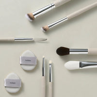 nobev Detail Brush Set of 6