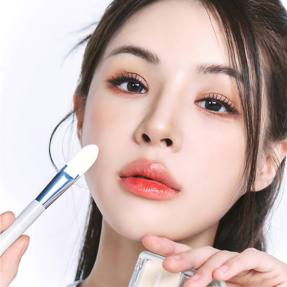 nobev Dual Shading Brush