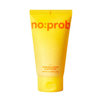 no:prob Oksusu Pore Clay Pack 120ml