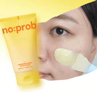 no:prob Oksusu Pore Clay Pack 120ml
