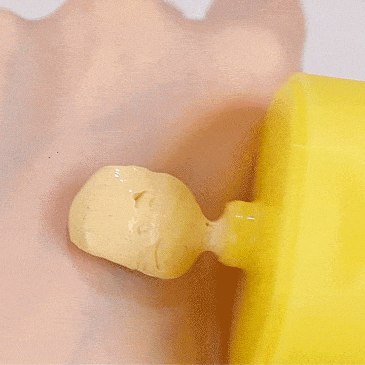 no:prob Oksusu Pore Clay Pack 120ml