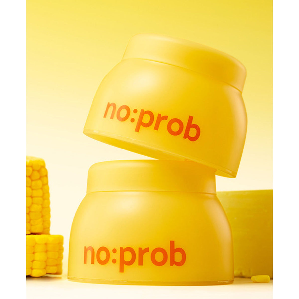 no:prob Oksusu Pore Heating Cleansing Balm 100ml
