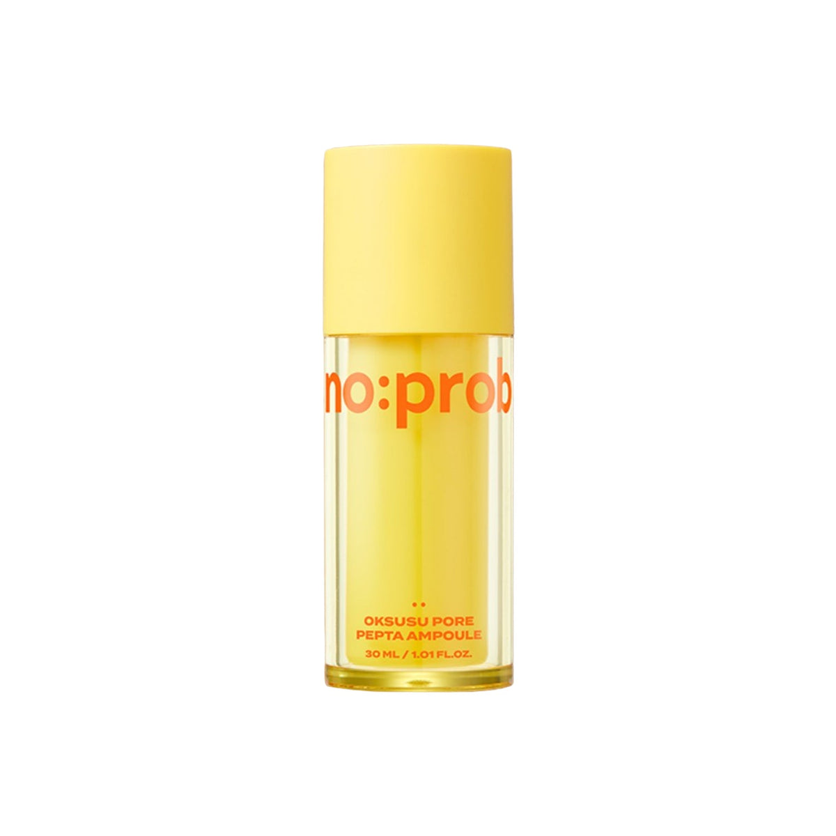no:prob Oksusu Pore Pepta Ampoule 30ml