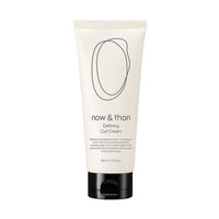 now&than Defining Curl Cream 150ml
