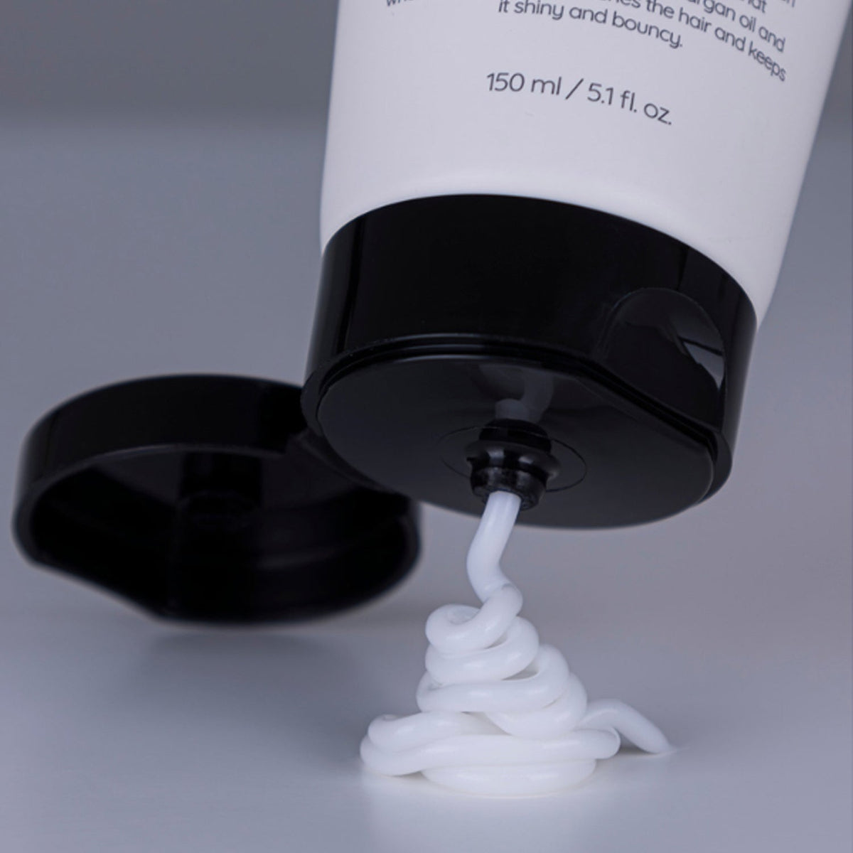 now&than Defining Curl Cream 150ml