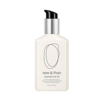 now&than Essential Hair Oil 70ml