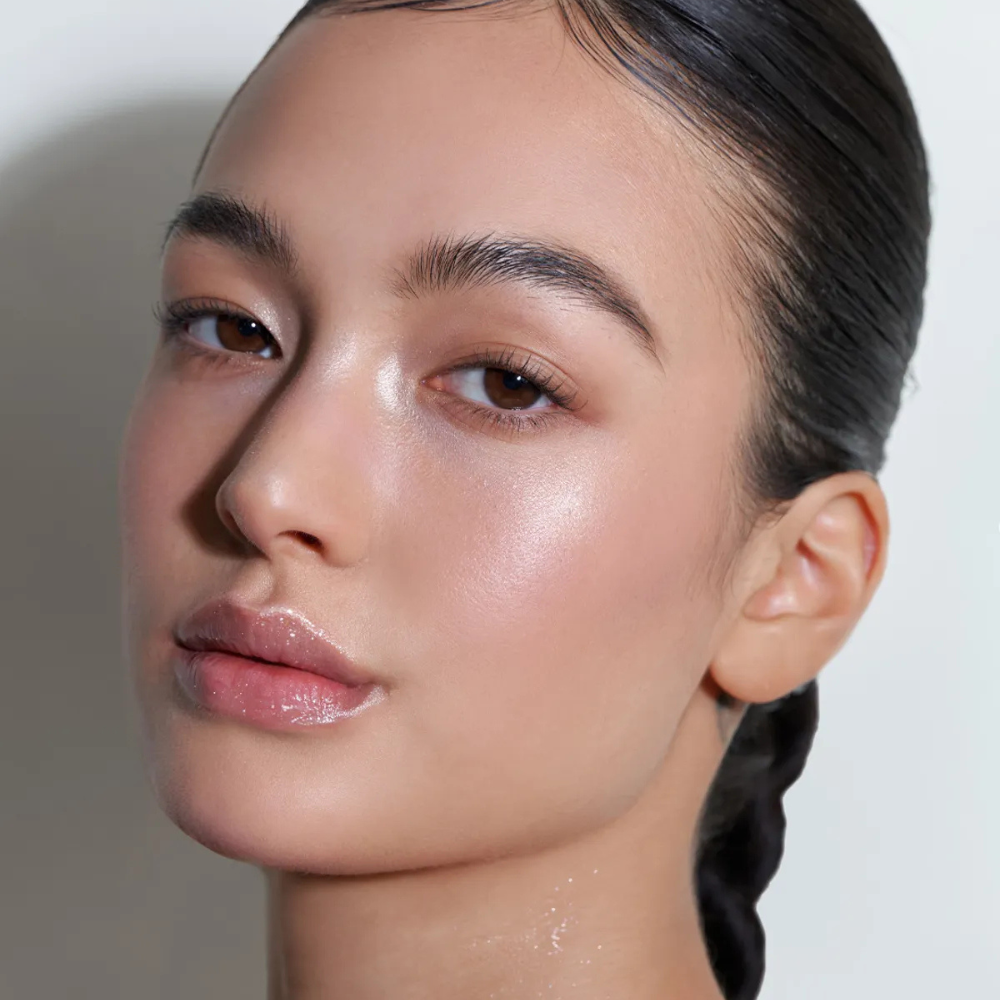 nuegray Glow Layering Highlighter 3.8g