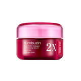 numbuzin No.2 Rose PDRN Collagen 2X Plumping Serum 30ml
