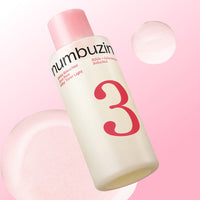 numbuzin No.3 Silky First Texture Boosting Toner 200ml