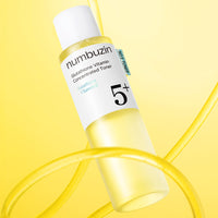 numbuzin No. 5+ Vitamin Boosting Essential Toner 200ml