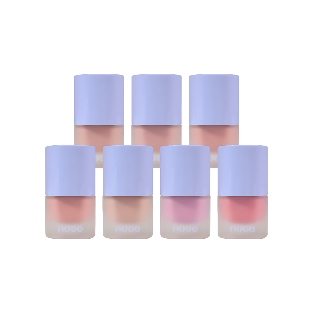 nuse Liquid Care Cheek 16ml