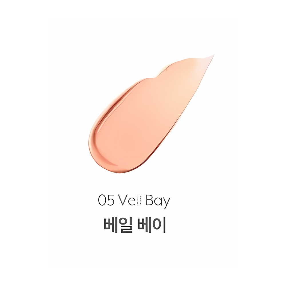 05 Veil Bay