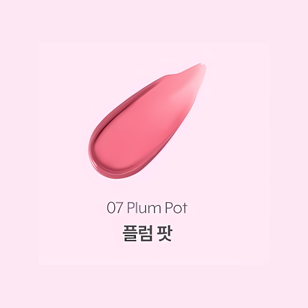 07 Plum Pot
