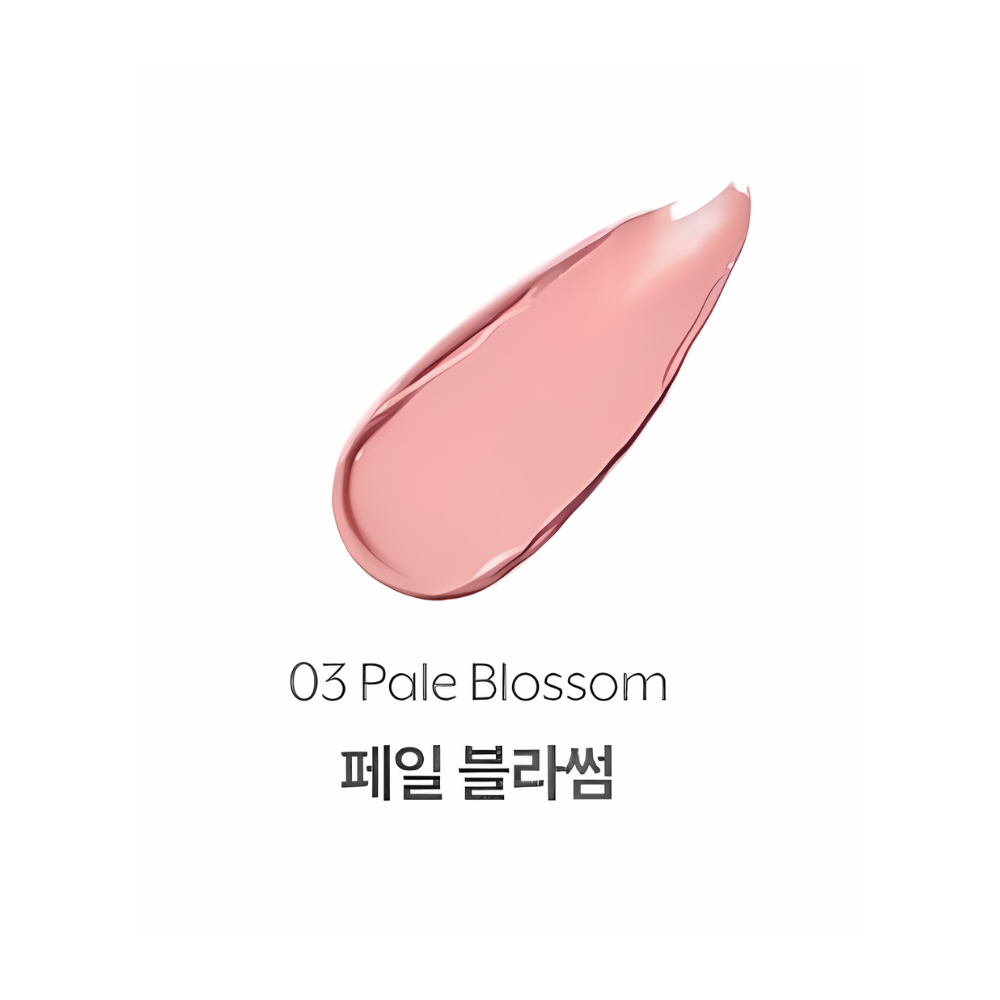 03 Pale Blossom