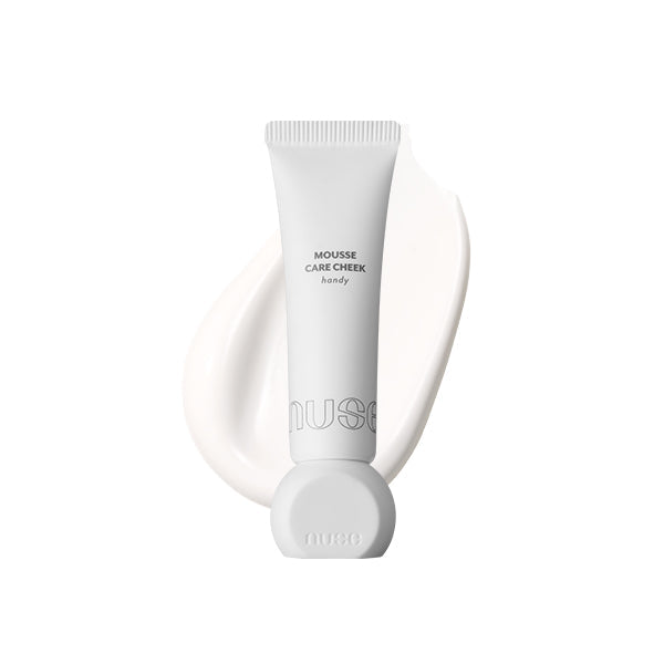 nuse Mousse Care Cheek Handy 10g