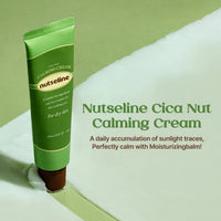 nutseline Cica Nut Calming Cream 60ml