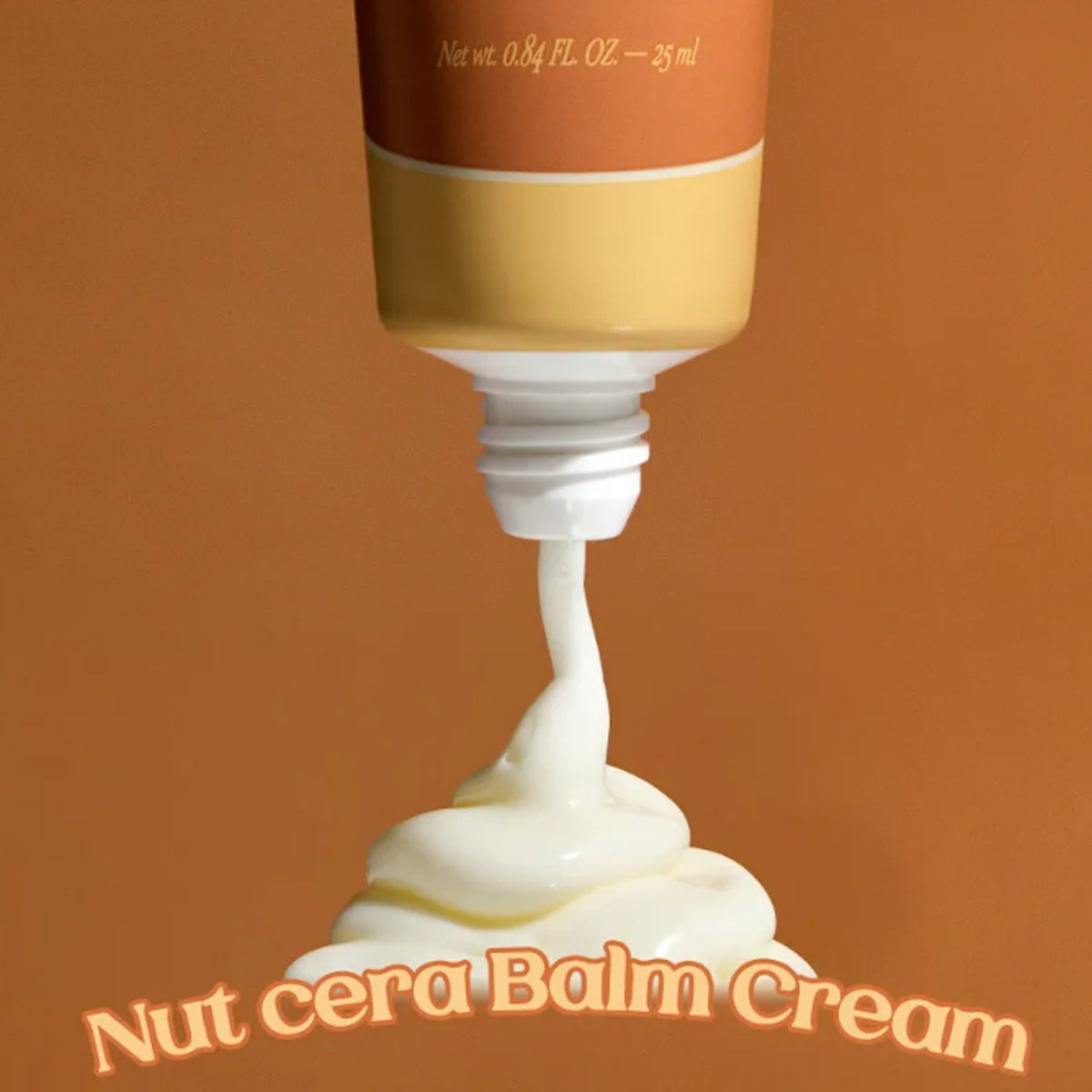 nutseline Super Nut Cerabalm Cream 25ml