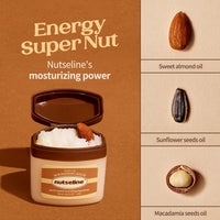 nutseline Super Nut Nourishing Balm 50ml