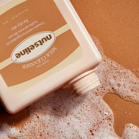 nutseline Super Nut Milk Cleanser 500ml