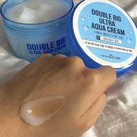 FROMNATURE Double Big Ultra Aqua Cream 500ml