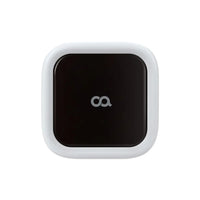 oa Clean-E Pure B Portable Heated Toothbrush Sanitizer