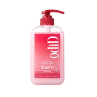 odiD Damage Care Recover Shampoo 500ml