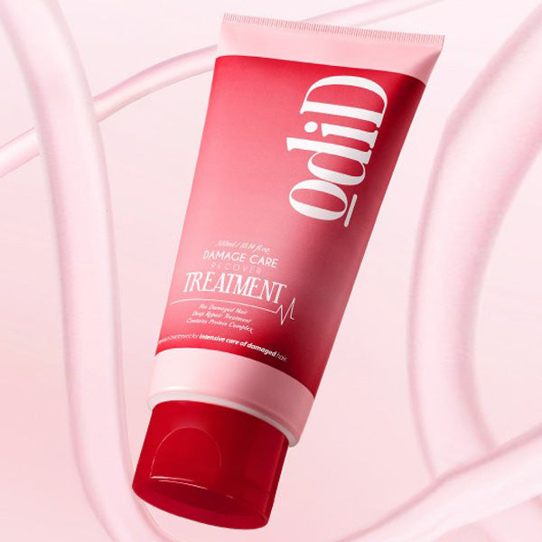 odiD Damage Care Recover Treatment 300ml