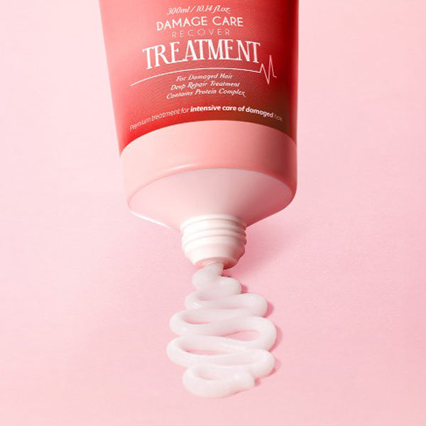 odiD Damage Care Recover Treatment 300ml