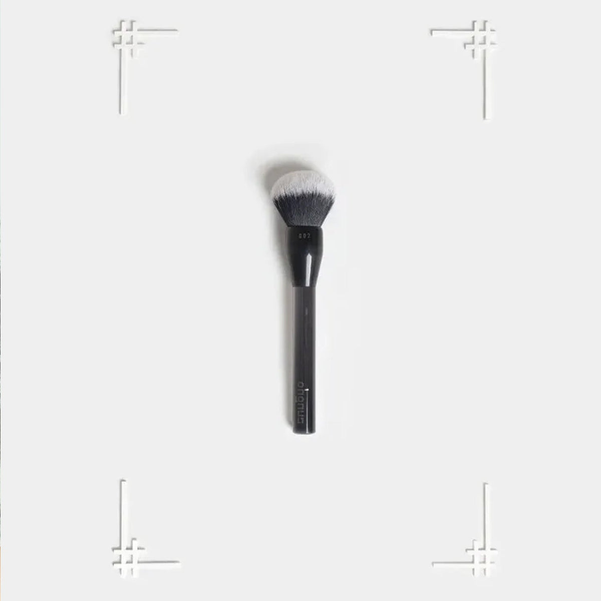 ohgnus 002 Powder & Blusher Brush