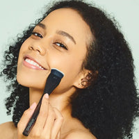 ohgnus 011 Flat Foundation Brush