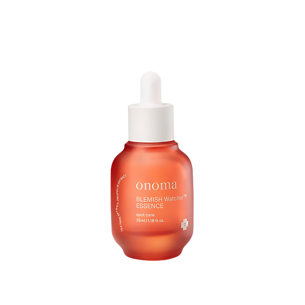 onoma Blemish Watcher Essence 35ml