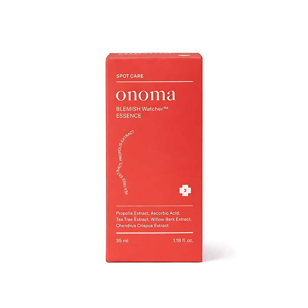 onoma Blemish Watcher Essence 35ml