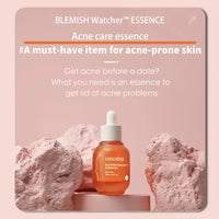 onoma Blemish Watcher Essence 35ml